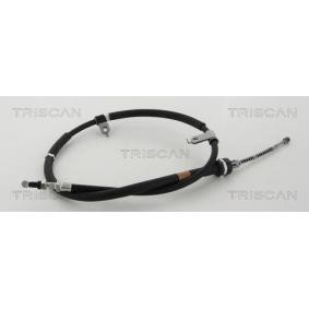 Handbremsseil 8140 69159