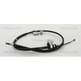 Handbremsseil 8140 69160