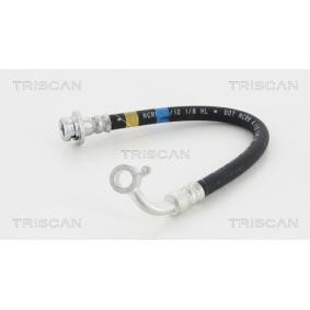 Osta Jarruletku TRISCAN:llä 8150 14347 edullisesti hintaan 10,26 €