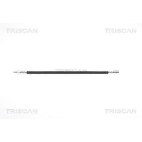 Bremsschlauch 8150 16324 FORD TOURNEO CUSTOM von TRISCAN