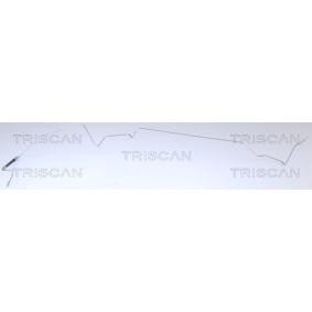 Comprar Latiguillo de freno de TRISCAN 8150 25231 a bajo precio de 76,15 €