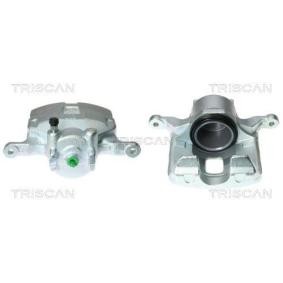 Bremssattel von TRISCAN