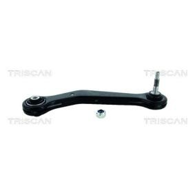 Achetez des Bras de suspension TRISCAN 8500 11583 à prix pour 49,21 €