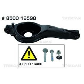 VOLVO Querlenker von TRISCAN