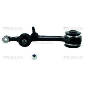 Achetez des Bras de suspension TRISCAN 8500 23576 à prix pour 109,48 €