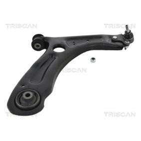 Achetez des Bras de suspension TRISCAN 8500 295077 à prix pour 67,51 €