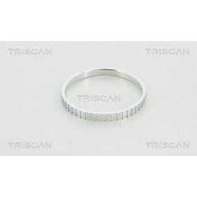 Køb Sensorring, ABS af TRISCAN 8540 40407 til den lave pris 98,82 DKK