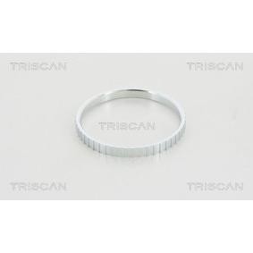 Comprar Anillo sensor, ABS de TRISCAN 8540 40409 a bajo precio de 11,61 €