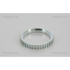 Compre Anel de sensor, ABS da TRISCAN 8540 50405 a um preço baixo por 30,22 €