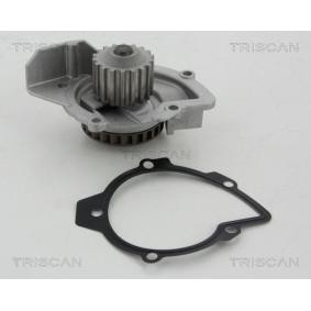 Köp Vattenpump av TRISCAN 8600 10079 till det låga priset 868,85 kr
