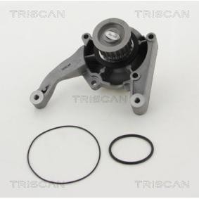 Achetez des Pompe à eau TRISCAN 8600 80016 à prix pour 174,11 €