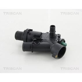 Achetez des Thermostat d'eau TRISCAN 8620 40583 à prix pour 46,17 €