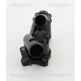 Kühlwasserthermostat von TRISCAN 8620 40680