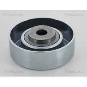 Achetez des Galet enrouleur de courroie d'accessoire TRISCAN 8641 102038 à prix pour 55,58 €