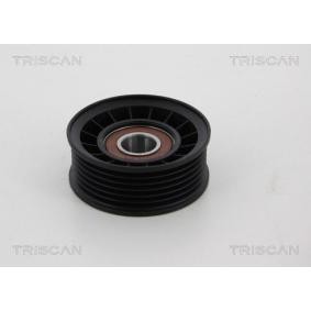Acquista Galoppino guidacinghia, cinghia Poly-V da TRISCAN 8641 102040 a buon mercato per soli 23,41 €