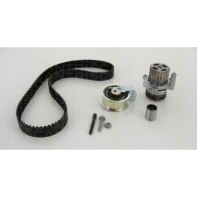 Achetez des Kit de distribution + pompe à eau TRISCAN 8647 290026 à prix pour 241,55 €