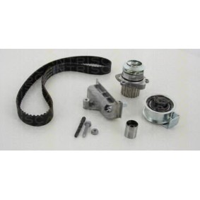 Achetez des Kit de distribution + pompe à eau TRISCAN 8647 290027 à prix pour 264,11 €