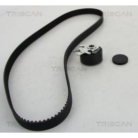 Achetez des Kit de distribution TRISCAN 8647 80006 à prix pour 147,76 €