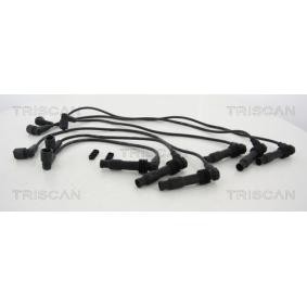 Compre Jogo de cabos de ignição da TRISCAN 8860 2498 a um preço baixo por 76,54 €