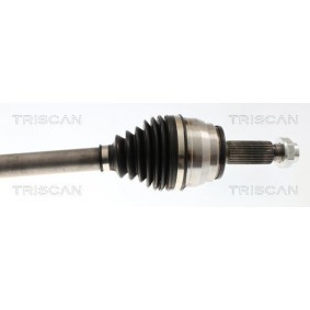 Waschwasserpumpe, Scheibenreinigung 8870 10101 von TRISCAN günstig für 20,83 € online kaufen