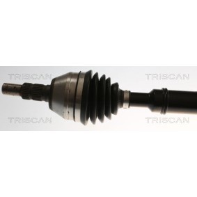Waschwasserpumpe, Scheibenreinigung 8870 23102 von TRISCAN günstig für 8,47 € online kaufen