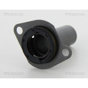 Waschwasserpumpe, Scheibenreinigung 8870 25102 von TRISCAN günstig für 8,11 € online kaufen