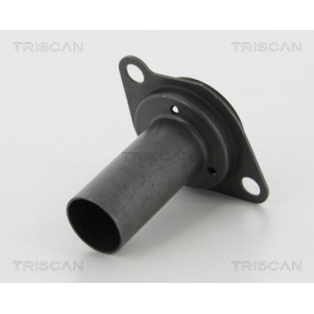 Waschwasserpumpe, Scheibenreinigung 8870 25103 von TRISCAN günstig für 8,20 € online kaufen