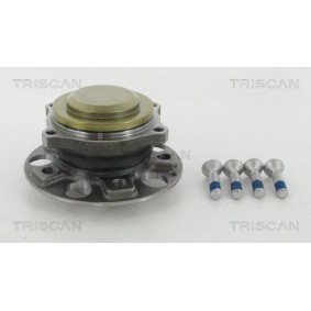 Waschwasserpumpe, Scheibenreinigung 8870 38104 von TRISCAN günstig für 19,34 € online kaufen