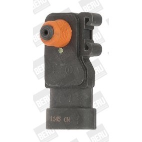 Comprar Sensor, presión de sobrealimentación de BERU SPR208 a bajo precio de 39,51 €