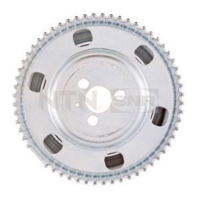 Riemenscheibe, Kurbelwelle von SNR für STILO Multi Wagon (192) günstig online kaufen