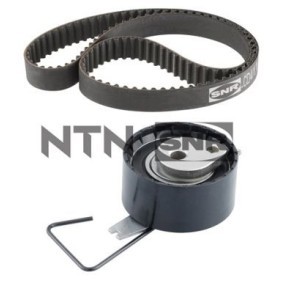 Zahnriemensatz KD461.10 ROVER COMMERCE von SNR