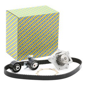Achetez des Kit de distribution + pompe à eau SNR KDP459.540 à prix pour 109,00 €
