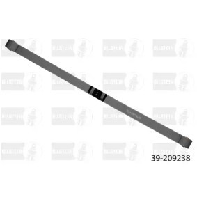 Köp Bladfjäder av BILSTEIN 39-209238 till det låga priset 3474,92 kr