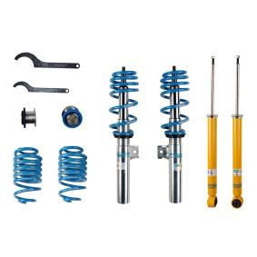 Osta Alustasarja, kierrejouset ja iskunvaimentimet BILSTEIN:llä 47-231207 edullisesti hintaan 1361,16 €