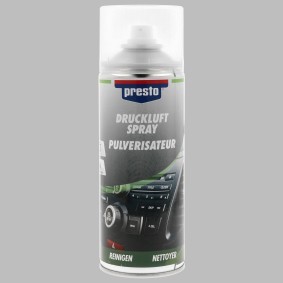 Schleifpapier von PRESTO günstig für 9,10 €