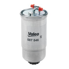 Køb Brændstof-filter af VALEO 587546 til den lave pris 161,17 DKK