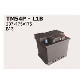 Achetez des Batterie IPSA TM54P à prix pour 144,10 €