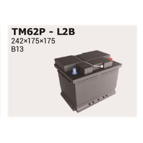 Achetez des Batterie IPSA TM62P à prix pour 155,34 €