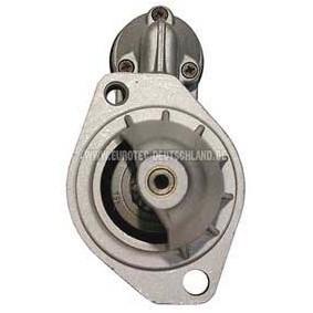 Köp Startmotor av EUROTEC 11010110 till det låga priset 1535,26 kr