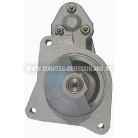 Köp Startmotor av EUROTEC 11010260 till det låga priset 2246,25 kr
