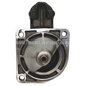 Köp Startmotor av EUROTEC 11010280 till det låga priset 1290,01 kr