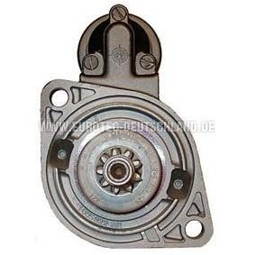 Köp Startmotor av EUROTEC 11010370 till det låga priset 1387,64 kr
