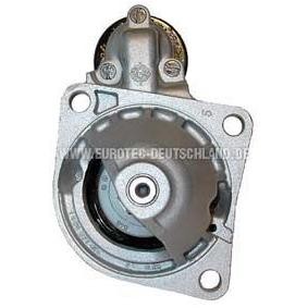 Köp Startmotor av EUROTEC 11010400 till det låga priset 1496,06 kr