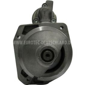 Köp Startmotor av EUROTEC 11010600 till det låga priset 1842,18 kr