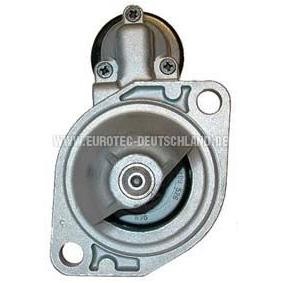 Köp Startmotor av EUROTEC 11010690 till det låga priset 1390,21 kr