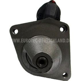 Köp Startmotor av EUROTEC 11010860 till det låga priset 1734,40 kr