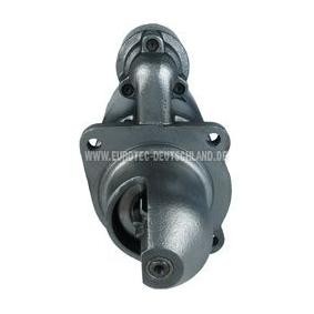 Köp Startmotor av EUROTEC 11010980 till det låga priset 2848,99 kr