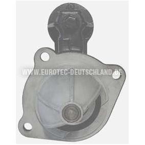 Köp Startmotor av EUROTEC 11011100 till det låga priset 1890,08 kr