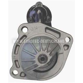Köp Startmotor av EUROTEC 11011110 till det låga priset 1796,11 kr