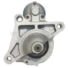 Köp Startmotor av EUROTEC 11011770 till det låga priset 1446,58 kr